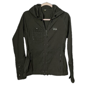 Chlorophylle Lightweight Jacket